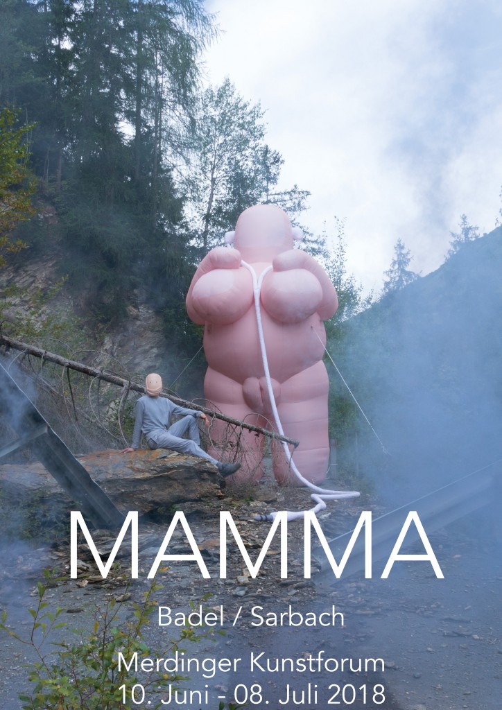 Flyer Mamma April2